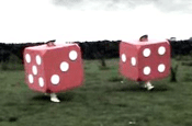 Intercasino...Japanese game show ad banned under gambling rules