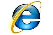 Internet Explorer 8: new web browser blocks ads