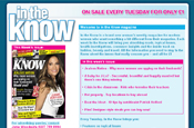 In the Know: part of Bauer's portfolio