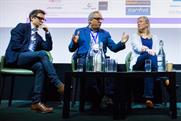 Video: pk10 talks to marketing and agency bosses about consultants moving into adland
