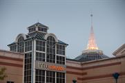 Intu seeks agency for £5m brand campaign