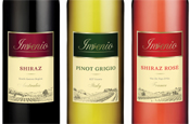 Invenio: new wine range from Carlsberg