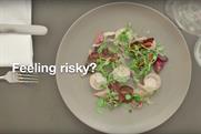 Event TV: Investec opens Click and Investaurant in London