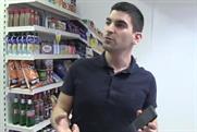 Evrythng demonstrates how the Internet of Things can be applied in-store