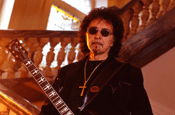 Iommi: backing Planet Rock rescue package