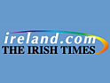Irish Times to charge for online content