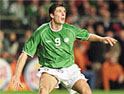 Ireland team: Euro 2008 bid threatened