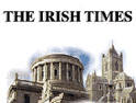 Irish Times to cut 40 jobs and close overseas offices