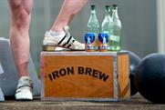 Irn-Brew: 15% of Scots know owner AG Barr is an official supporter of The Games