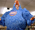 Irn Bru: ad escapes a ban