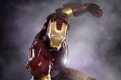 Ironman: will be available on the Viacom channel