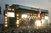 Isle of Wight Festival: Sex Pistols and The Police are headlining