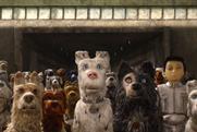 Isle of Dogs designer Dorn on how Wes Anderson changed her creative process