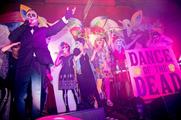 It's Unknown has worked with brands such as the BBC and Wahaca