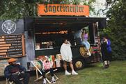 Jagermeister goes on tour to support UK bars
