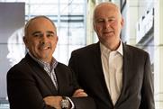 JCDecaux names Berwin and Thomas as co-CEOs in UK