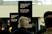 Outdoor advertising: placing the right campaigns in the most appropriate locations is key