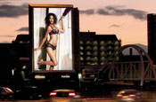 JCDecaux: seeks acquisition of News Outdoor Group