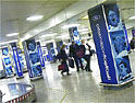 JCDecaux launches Bluetooth ads at Heathrow
