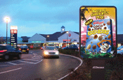 JCDecaux: pressing ahead with outdoor purchase