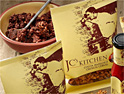 JC's Kitchen: aiming beyond dieters