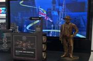 Jack Daniel's partners with Lagardère Travel Retail for airport activation
