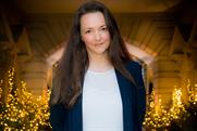 Boundary pusher: Jenny Bullis