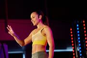 Women's Health produces virtual well-being event