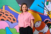 Saatchi & Saatchi: agency has recently restructured into squads