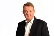 John Denham, Vantage Point Group's MD