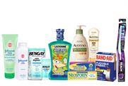 Johnson & Johnson