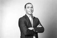 Guinness marketing boss Jeremy Kanter leaves Diageo after 15 years