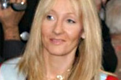 Rowling: objects to the age bands