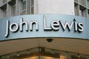 John Lewis: posts 19% hike in online sales over the Christmas trading period