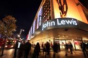 John Lewis: management restructure promotes Craig Ingles to the board