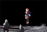 AMV BBDO and Adam & Eve/DDB in battle of the Christmas ads in Film Lions
