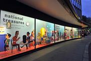John Lewis aims to put a smile on Britain's face with ambitious summer campaign