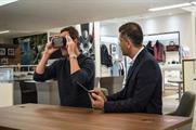 Jaguar Land Rover to introduce VR to showrooms