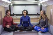 Seven brands on experiential: Lululemon Athletica