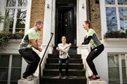 David Lloyd's Harbour Club launches door-to-door personal training sessions