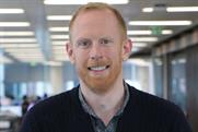 JP Cadman: head of strategic planning at Carat