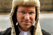 The lawman cometh: will Jeremy Wright be good for the advertising industry?