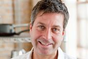 John Torode: star of a new AFP on the Good Food Channel