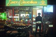 JD: stores reimagined with some JD magic