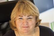 Julie Davidson shares her career journey