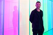 Jon Wilkins: executive chairman of Karmarama and a co-founder of Naked