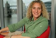 Meet Tamara Ingram, JWT's new global chief 