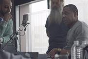 Jay Z: takes the top spot