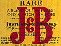 J&B: M&B to work on global campaign