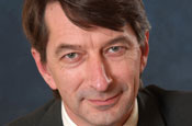 Favier: vice president and research director at Forrester